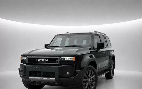 Toyota Land Cruiser Prado, 2026 год, 11 500 000 рублей, 1 фотография