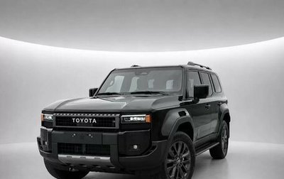 Toyota Land Cruiser Prado, 2026 год, 11 500 000 рублей, 1 фотография