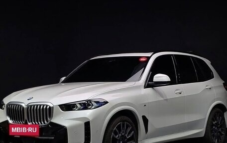 BMW X5, 2025 год, 13 114 000 рублей, 1 фотография