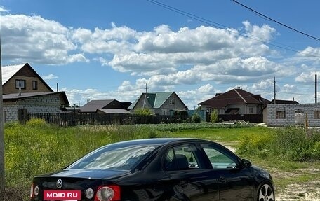 Volkswagen Jetta VI, 2008 год, 590 000 рублей, 13 фотография