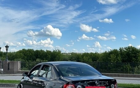Volkswagen Jetta VI, 2008 год, 590 000 рублей, 15 фотография