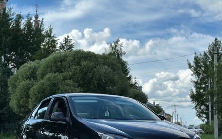 Volkswagen Jetta VI, 2008 год, 590 000 рублей, 14 фотография