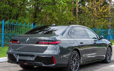 BMW 7 серия, 2025 год, 13 780 000 рублей, 8 фотография