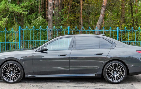 BMW 7 серия, 2025 год, 13 780 000 рублей, 5 фотография