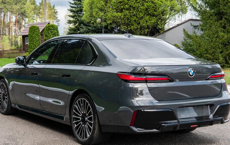 BMW 7 серия, 2025 год, 13 780 000 рублей, 6 фотография