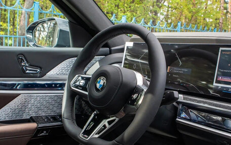 BMW 7 серия, 2025 год, 13 780 000 рублей, 9 фотография
