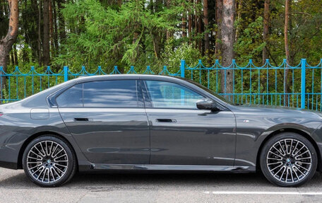 BMW 7 серия, 2025 год, 13 780 000 рублей, 4 фотография
