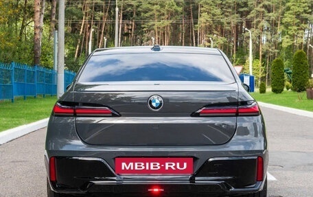 BMW 7 серия, 2025 год, 13 780 000 рублей, 7 фотография