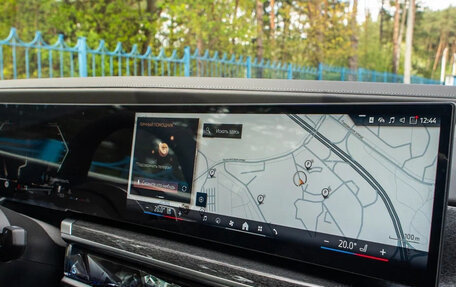 BMW 7 серия, 2025 год, 13 780 000 рублей, 12 фотография