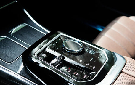 BMW 7 серия, 2025 год, 13 780 000 рублей, 19 фотография