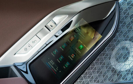 BMW 7 серия, 2025 год, 13 780 000 рублей, 20 фотография