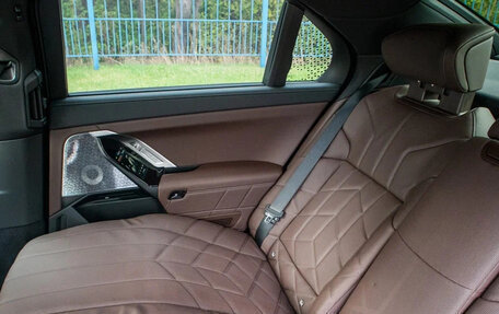 BMW 7 серия, 2025 год, 13 780 000 рублей, 15 фотография
