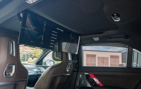 BMW 7 серия, 2025 год, 13 780 000 рублей, 16 фотография