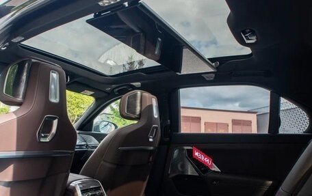 BMW 7 серия, 2025 год, 13 780 000 рублей, 17 фотография