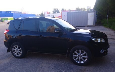 Toyota RAV4, 2010 год, 1 050 000 рублей, 3 фотография