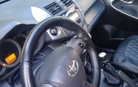 Toyota RAV4, 2010 год, 1 050 000 рублей, 6 фотография