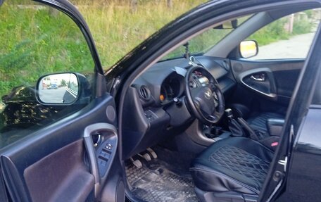 Toyota RAV4, 2010 год, 1 050 000 рублей, 7 фотография