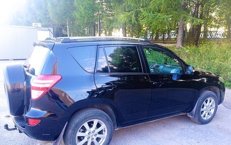 Toyota RAV4, 2010 год, 1 050 000 рублей, 4 фотография