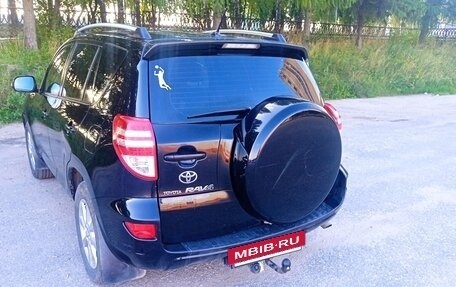 Toyota RAV4, 2010 год, 1 050 000 рублей, 5 фотография