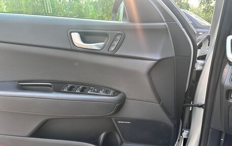 KIA Optima IV, 2016 год, 1 630 000 рублей, 9 фотография