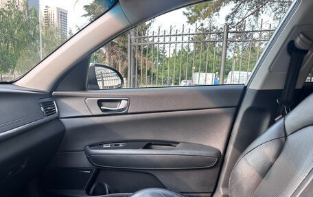 KIA Optima IV, 2016 год, 1 630 000 рублей, 11 фотография