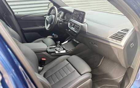 BMW X4, 2024 год, 6 100 000 рублей, 3 фотография