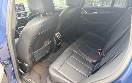 BMW X4, 2024 год, 6 100 000 рублей, 5 фотография