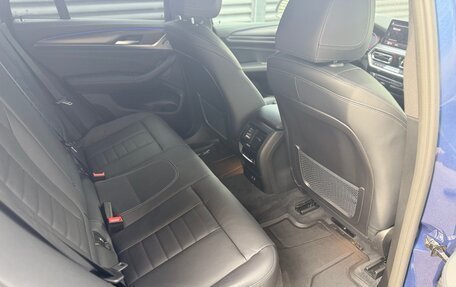 BMW X4, 2024 год, 6 100 000 рублей, 4 фотография