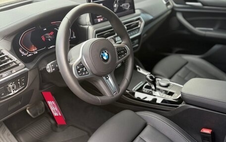 BMW X4, 2024 год, 6 100 000 рублей, 2 фотография