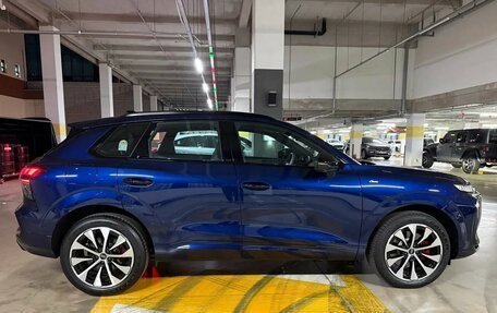 Audi Q3, 2026 год, 6 250 000 рублей, 5 фотография