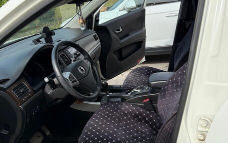 SsangYong Actyon II рестайлинг, 2013 год, 950 000 рублей, 10 фотография