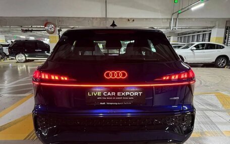 Audi Q3, 2026 год, 6 250 000 рублей, 7 фотография