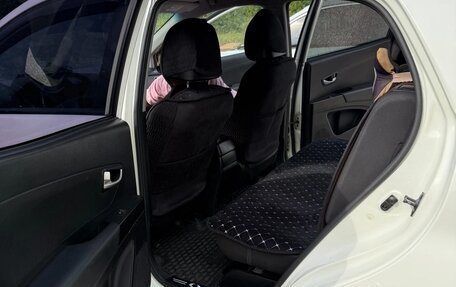 SsangYong Actyon II рестайлинг, 2013 год, 950 000 рублей, 7 фотография