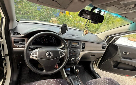 SsangYong Actyon II рестайлинг, 2013 год, 950 000 рублей, 9 фотография