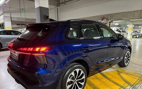 Audi Q3, 2026 год, 6 250 000 рублей, 8 фотография