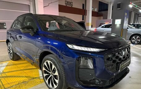 Audi Q3, 2026 год, 6 250 000 рублей, 3 фотография