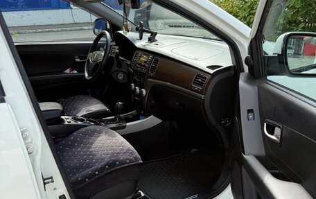 SsangYong Actyon II рестайлинг, 2013 год, 950 000 рублей, 8 фотография