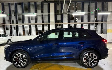 Audi Q3, 2026 год, 6 250 000 рублей, 4 фотография