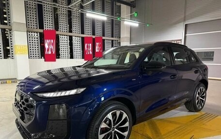 Audi Q3, 2026 год, 6 250 000 рублей, 2 фотография