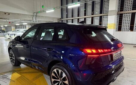 Audi Q3, 2026 год, 6 250 000 рублей, 9 фотография