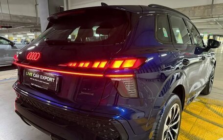 Audi Q3, 2026 год, 6 250 000 рублей, 10 фотография
