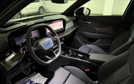 Audi Q3, 2026 год, 6 250 000 рублей, 17 фотография