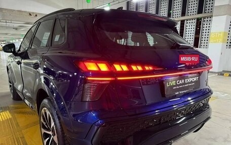 Audi Q3, 2026 год, 6 250 000 рублей, 11 фотография