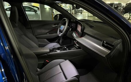 Audi Q3, 2026 год, 6 250 000 рублей, 22 фотография