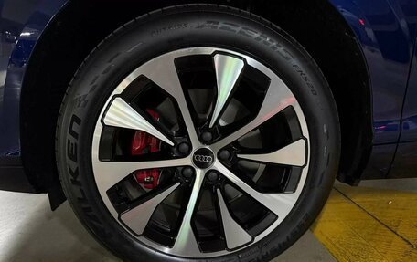 Audi Q3, 2026 год, 6 250 000 рублей, 12 фотография
