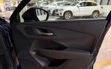 Audi Q3, 2026 год, 6 250 000 рублей, 15 фотография
