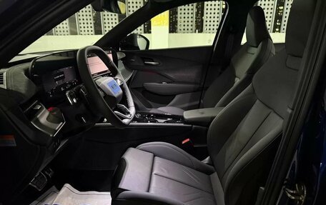 Audi Q3, 2026 год, 6 250 000 рублей, 16 фотография