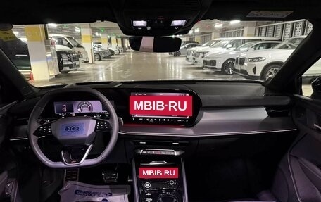 Audi Q3, 2026 год, 6 250 000 рублей, 21 фотография
