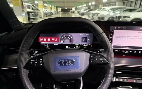 Audi Q3, 2026 год, 6 250 000 рублей, 19 фотография