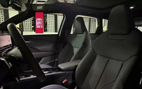 Audi Q3, 2026 год, 6 250 000 рублей, 18 фотография